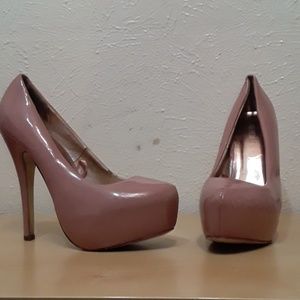 Women's  high heels